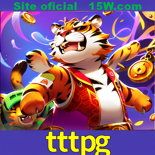 Imagem promocional da tttpg mostrando a plataforma e suas vantagens